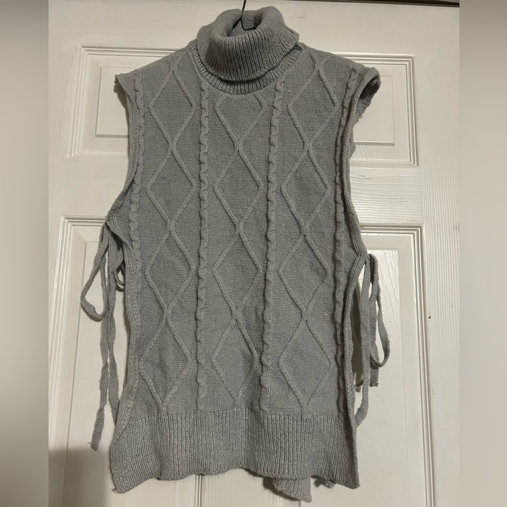 Women’s Vest